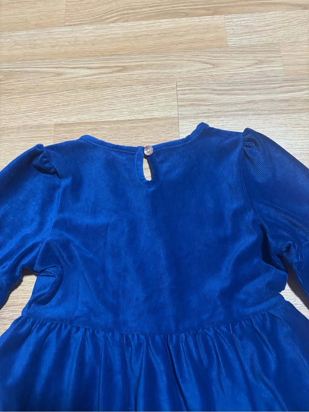 New “Matilda Jane” dress size 10 with tag and extra button